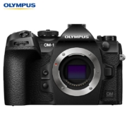 奥林巴斯（OLYMPUS）OM-1微单相机 数码相机 微单机身 7档机身防抖 1053对焦点 全像素高速连拍 高速动态视频