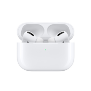 88VIP：Apple 苹果 AirPods Pro (第一代) 主动降噪无线蓝牙耳机
