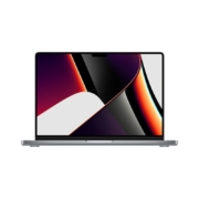 苹果Apple MacBook Pro14 英寸M1Pro芯片笔记本电脑官方标配【5天内发货】