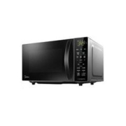 Midea 美的 M1-L201B 微波炉 20L 银色