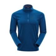 KAILAS 凯乐石 POLARTEC 男子抓绒衣 KG223251010168