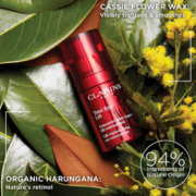 国内690元！Clarins 娇韵诗 多维密集提拉眼霜 15ml  直邮含税到手￥386.91
