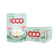 蔚鲜来 洪湖泡藕带400g*20袋 整箱装 酸辣味泡菜莲藕尖 洪湖特产农家泡藕带 凉菜 半加工蔬菜生鲜