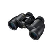 Nikon 尼康 阅野ACULON系列 A211 双筒望远镜 黑色