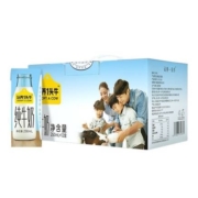 88vip:认养一头牛 全脂纯牛奶整箱学生营养早餐奶250ml*12盒*3件