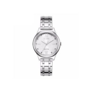 CITIZEN 西铁城 女士光动能腕表 EM0503-75X