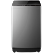 PLUS会员：Midea 美的 MB90V37E 定频波轮洗衣机 9kg