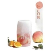 YANXUAN 网易严选 空气清新剂 汁汁白桃味 60ml