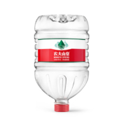 概率券：农夫山泉 饮用天然水12L*4件