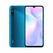 Redmi 红米9A 4G手机 5000mAh大电量 1300万AI相机 八核处理器