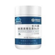 CONBA 康恩贝 褪黑素维生素B6片 60片