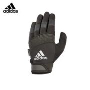 adidas 阿迪达斯 健身手套 全指款 ADGB-13343
