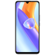 荣耀Play5 5G 66W超级快充 6400万超清四摄  6.53英寸大屏 8GB+128GB 幻夜黑 双卡双待 全网通