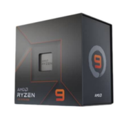 88VIP：AMD R9-7900X 盒装CPU处理器（12核24线程、4.7GHz）