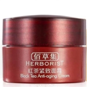 天猫U先:佰草集 红茶面霜 10g