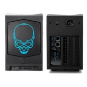 intel 英特尔 飞龙峡谷 NUC12DCMI9 准系统