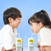 88VIP：认养一头牛 全脂纯牛奶200ml*12盒*3件