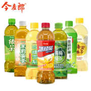 今麦郎饮品 茶饮料500ml*15瓶 多款可选