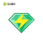 QQ音乐 会员 绿钻豪华版 24个月 填QQ号