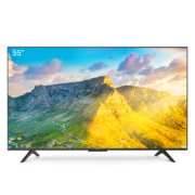 海信 Vidda 43英寸4K超高清智慧全面屏液晶超薄2G+16GB平板电视 43V3F 以旧换新