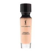 YVES SAINT LAURENT 圣罗兰 妍活青春粉底液 #B10象牙白 30ml