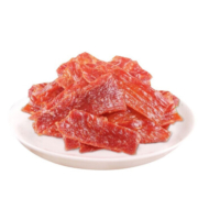 味巴哥 猪肉铺 原味50g