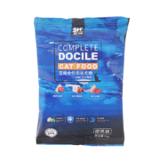 豆柴（docile）狗粮 全犬全阶段通用无谷冻干粮 鸭肉梨狗试吃40g