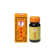 大幸 喇叭牌 正露丸100颗*3件