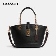 COACH 蔻驰 女士小号托特包 C8399IMA47