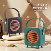 JPLAYER 某东电竞 A29 复古式蓝牙音箱