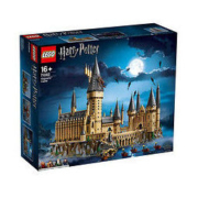 LEGO 乐高 Harry Potter哈利·波特系列 71043 霍格沃茨城堡