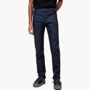 HUGO Hugo Boss 雨果·博斯 HUGO 708 男士修身直筒牛仔裤50437758