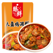 zhenxian 臻鲜 新疆大盘鸡调料包150g