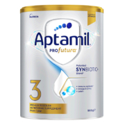 88VIP：Aptamil 爱他美 白金版 婴幼儿配方奶粉 3段 900g*10件