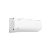 Midea 美的 i青春II系列 KFR-35GW/N8XHB1 新一级能效 壁挂式空调 1.5匹
