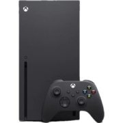 Microsoft 微软 日版 Xbox Series X 游戏主机