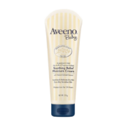 Aveeno 艾惟诺 婴儿润肤乳深蓝 227g *4件