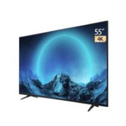 TCL 55V6E 液晶电视 55英寸 4K