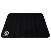 赛睿(SteelSeries)常规版鼠标垫 QcK Large(QcK+)  450*400*2mm 游戏电竞鼠标垫 大号  L号 防滑橡胶