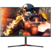 泰坦军团 27英寸 2K 144Hz IPS 1ms(GtG)广色域 A-Sync技术 升降旋转 电竞显示器 低蓝光电脑屏幕小金刚 27G1