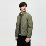 BOSIDENG 波司登 男士薄款羽绒服 B20135303