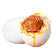 有券的上、京喜APP：数鸭子 咸鸭蛋50g\6枚简装