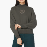 日本著名时装品牌！Double Standard Clothing 女士卫衣 2508170213  到手￥320.39