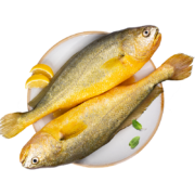 24日20点：海名威 三去黄花鱼 5条 1.7kg
