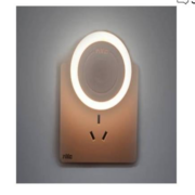 NVC Lighting 雷士照明 LED感应小夜灯 开关款