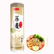 亦禾酥 0脂荞麦面条 无糖精 500g
