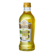 翡丽百瑞 葡萄籽油750ML 意大利原装进口 食用油 （FILIPPO BERIO）