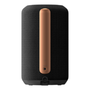 索尼（SONY）SRS-RA3000 高音质蓝牙音箱 桌面家用 电脑音箱 沉浸音效 声场校准 音频增强 黑色