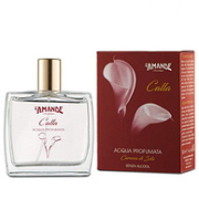 意大利香氛品牌，L'AMANDE 爱曼德 女士布兰卡奇无酒精香水 100mL