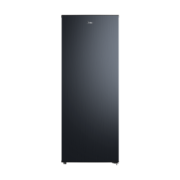 美的(Midea)200升 节能低霜家用囤货立式冰柜 冷藏冷冻转换抽屉式冰柜 小型冰箱冷柜 BD/BC-200UM 以旧换新